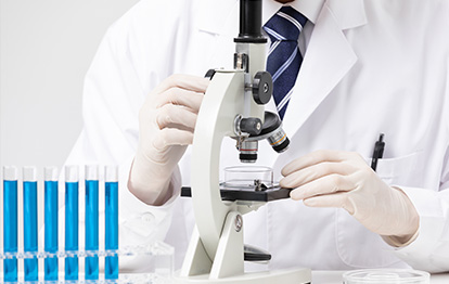 Scientific Research Strength