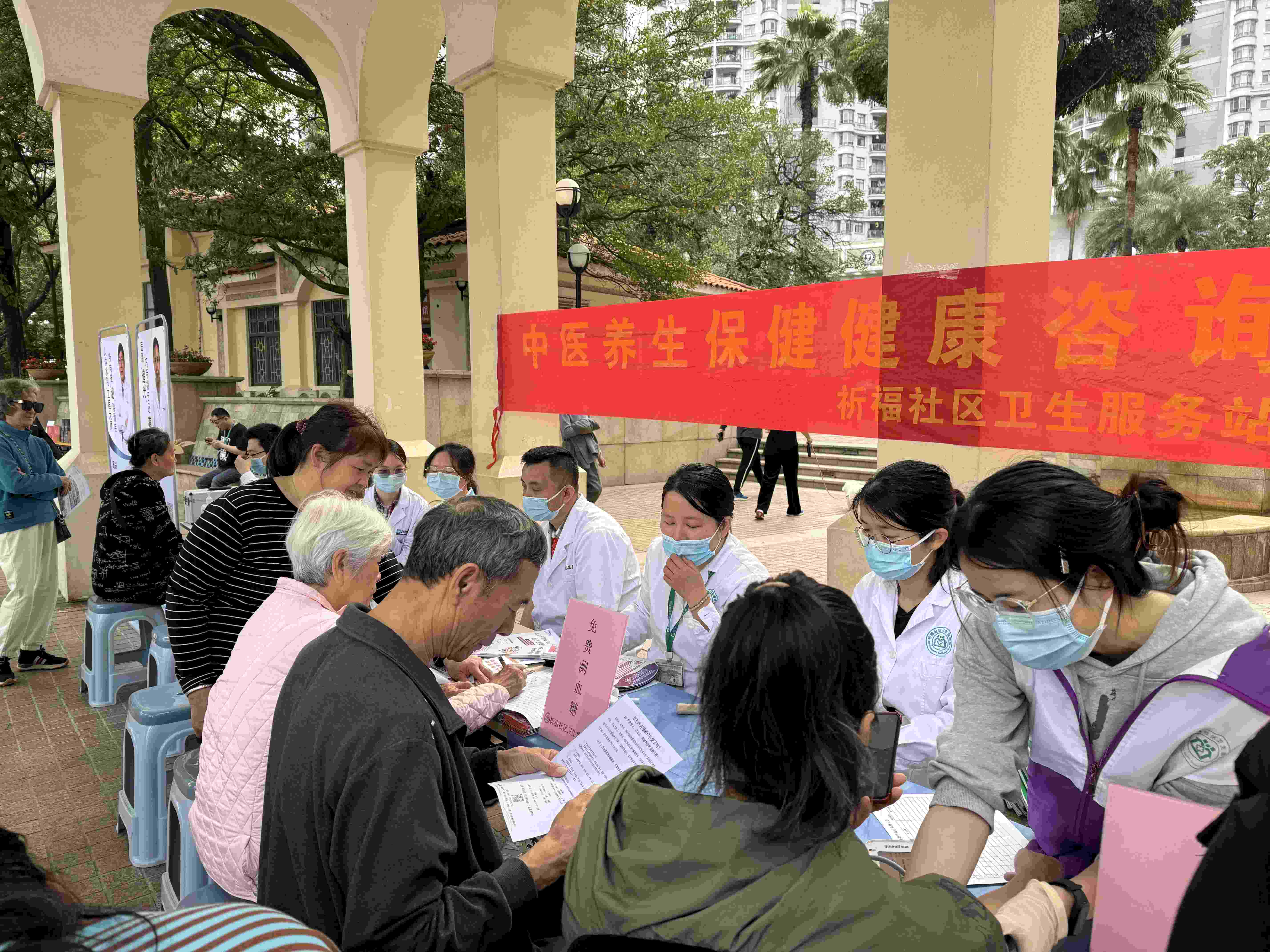 耳鸣、听力下降找上门，健康“声”活专家来助力！