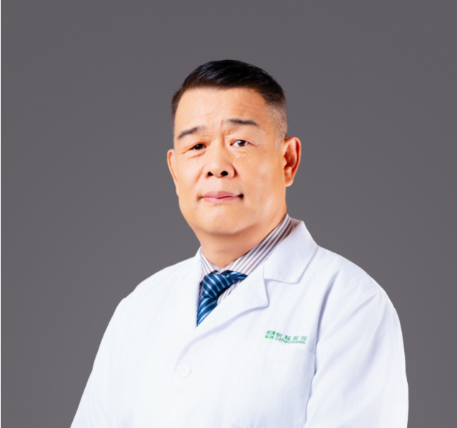 杨江河