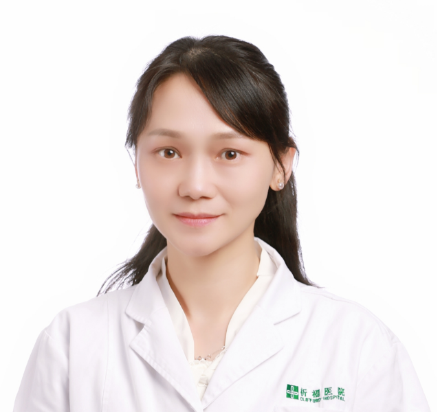 陈丽敏