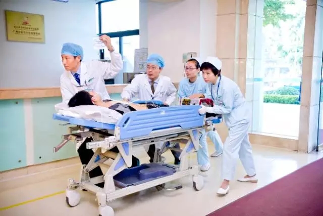 心肌梗死最年轻患者仅19岁 你还以为这种“老年病”离你很远吗？