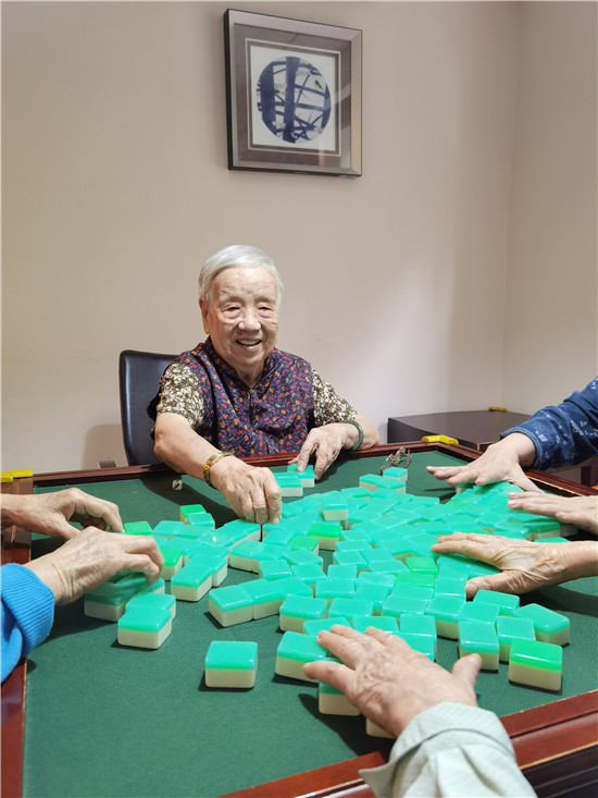 卖房养老的“90后” 要在这里住到“最后”！